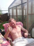 Лекс, 46 лет, Мирный (Якутия)