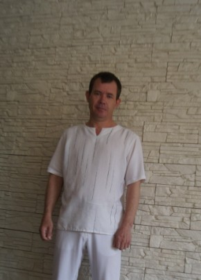 владимир, 52, Россия, Краснодар