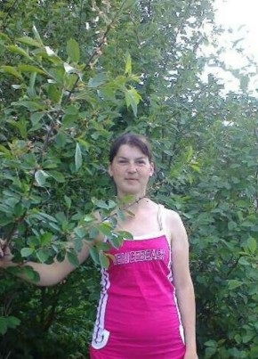 Анна Сатайкина, 32, Россия, Ковров