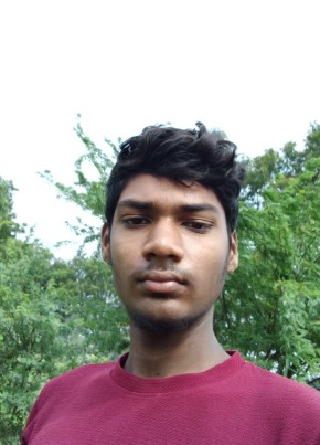 Tej, 18, India, Rayachoti
