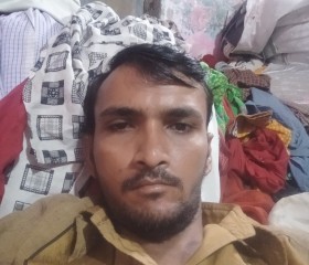 Narendra Makwana, 32 года, Ahmedabad