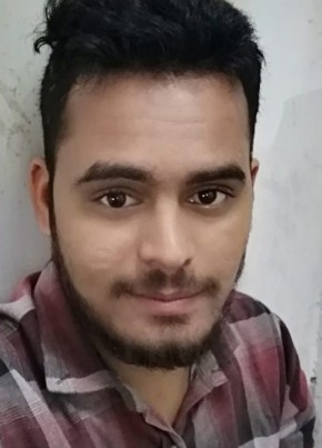Aashik, 29, India, Chittaurgarh