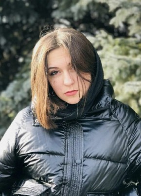 зина, 29, Россия, Ставрополь