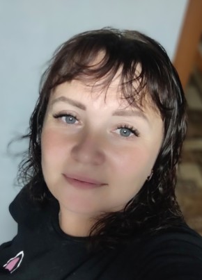 Мария из Угловское 37 лет