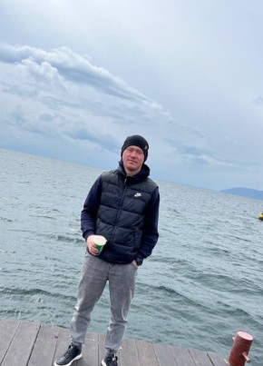 Aleksey, 26, Russia, Moscow