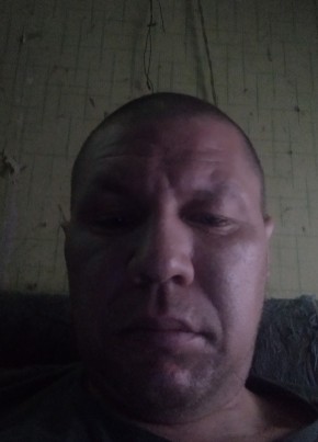 Иван из Чебоксары 40 лет
