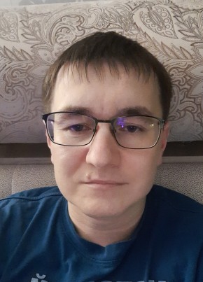 Сергей, 36, Россия, Североуральск