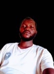 Bobby, 22, Nairobi