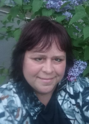 Натали из Пскова 49 лет