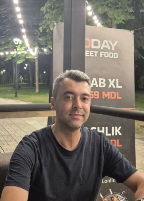 Mustafa из Esenyurt 38 лет