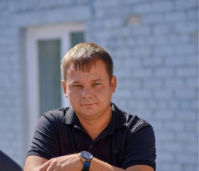 Shalyapin, 37, Ulyanovsk