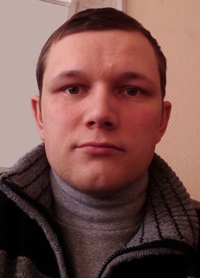 Алекс, 37, Россия, Анжеро-Судженск
