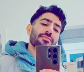 Basil, 28, Osnabrueck