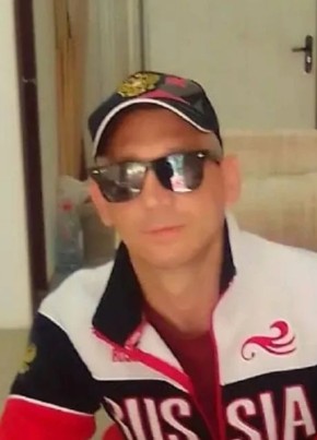 Саша из Красногорска 42 года