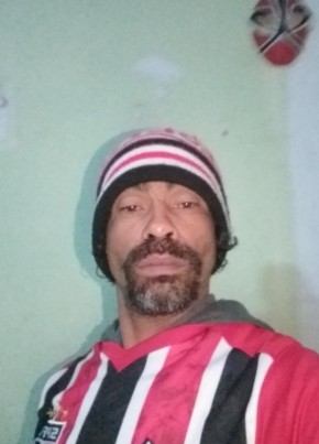 Elielson , 43, República Federativa do Brasil, Curitiba