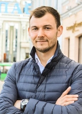 Антон, 38, Россия, Екатеринбург