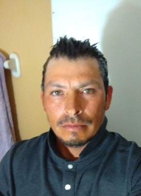 Everardo, 38, United States of America, Tulare