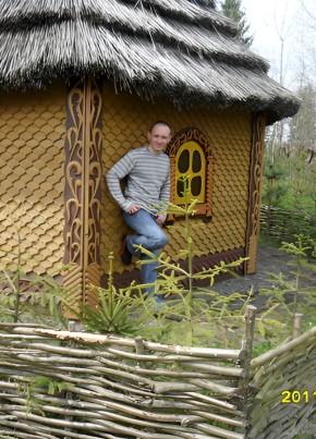 yura, 47, Belarus, Orsha