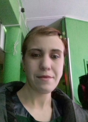 Таня, 23, Россия, Вельск