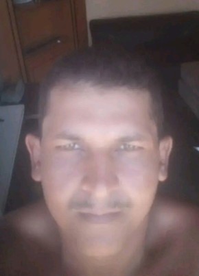 Rinaldson из Paulo Afonso 31 год