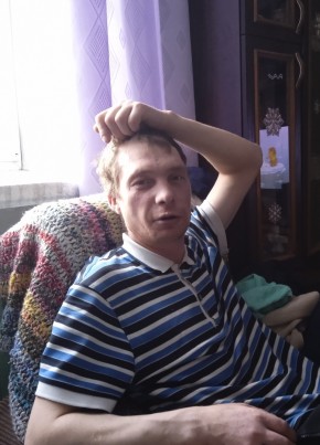 Александр, 38, Россия, Каргат