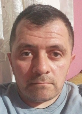 Sadettin, 41, Türkiye Cumhuriyeti, İstanbul