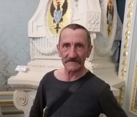 Иван, 61 год, Віцебск