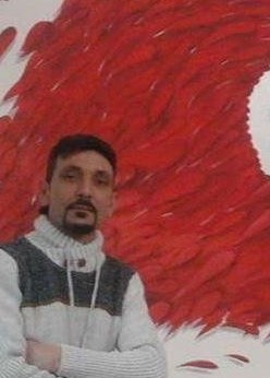 Osman, 50, Türkiye Cumhuriyeti, Yatağan