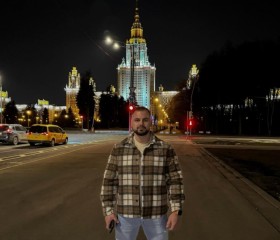 Артём, 30, Patra