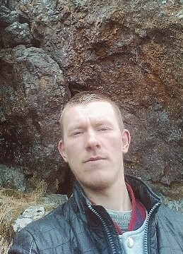 Иван, 32, Россия, Дальнегорск