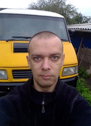 Олег, 39, Рэспубліка Беларусь, Ліда