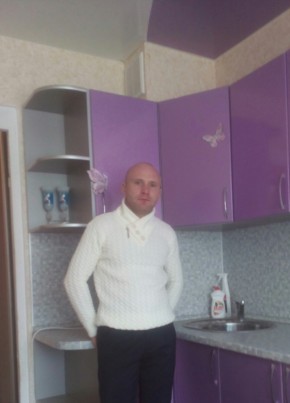 Денис, 36, Россия, Шумерля
