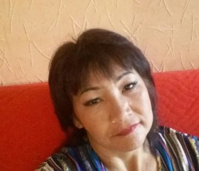 Ольга, 51 год, Орал