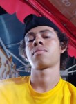 Kevin Vargas, 21, Managua