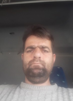 Mustafaa halman, 44, Türkiye Cumhuriyeti, Şanlıurfa