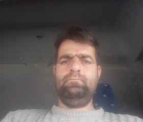Mustafaa halman, 44 года, Şanlıurfa