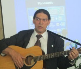 Mikhail Vikhrev, 71, Novouralsk