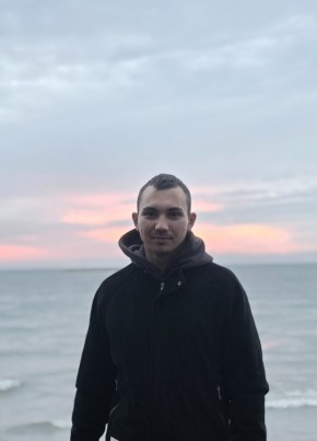 Алексей из Улан-Удэ 21 год