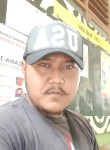 Edwin, 32 года, Kota Bekasi
