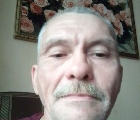 Валера, 54 года, Казань