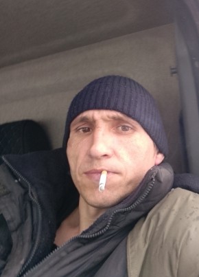 Рома, 36, Россия, Жуковка