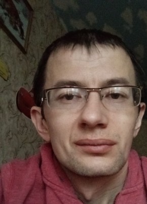 Виталий , 40, Россия, Серебряные Пруды