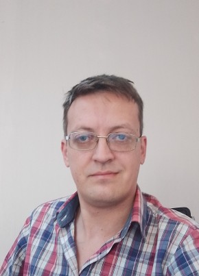Евгений, 39, Россия, Пермь