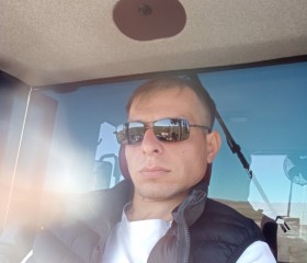 Евгений, 35 лет, Жезқазған