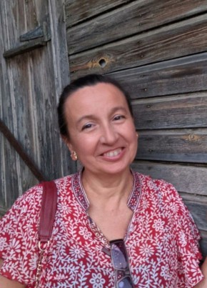 Лилия, 57, Россия, Краснодар