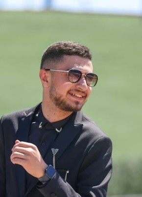 احمد из القاهرة 32 года