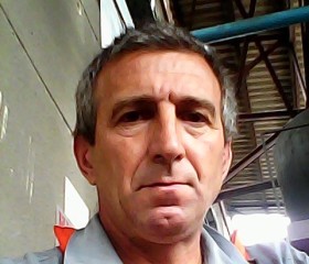 Анатолий, 55 лет, Одеса