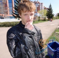 Antokha, 28, Russia, Omsk