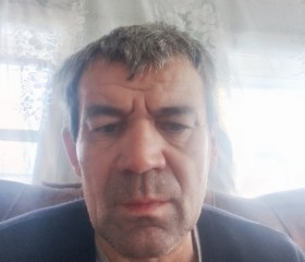 Геннадий, 58 лет, Нурлат