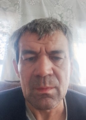 Геннадий, 58, Россия, Нурлат